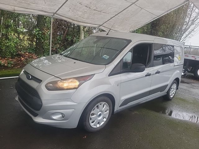 2015 Ford Transit Connect XLT