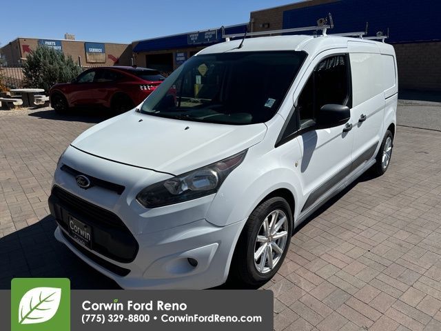 2015 Ford Transit Connect XLT