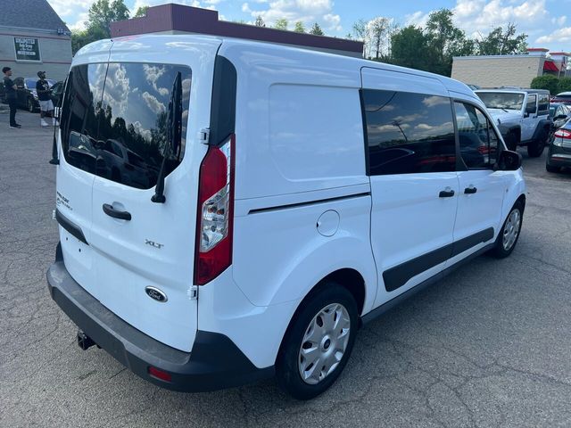 2015 Ford Transit Connect XLT