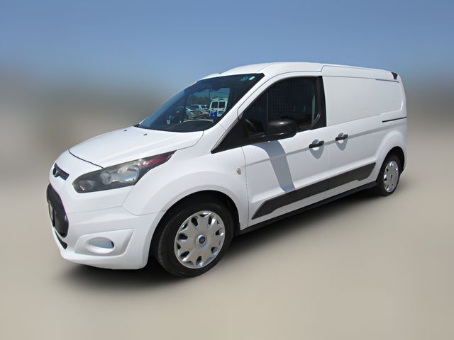2015 Ford Transit Connect XLT