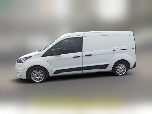 2015 Ford Transit Connect XLT