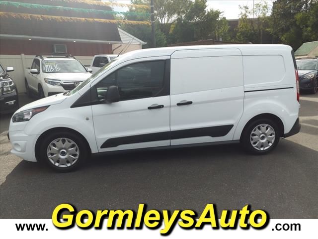 2015 Ford Transit Connect XLT