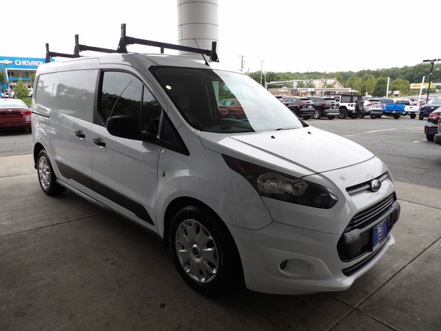 2015 Ford Transit Connect XLT