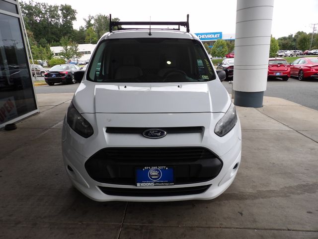 2015 Ford Transit Connect XLT