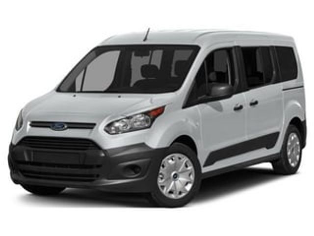 2015 Ford Transit Connect XLT