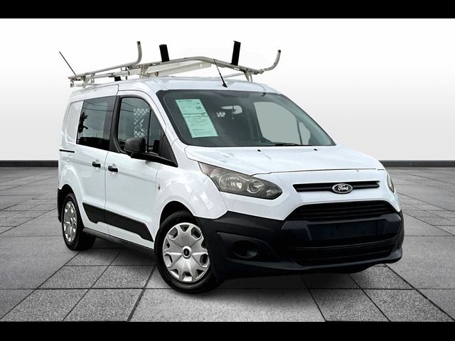 2015 Ford Transit Connect XL