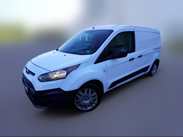 2015 Ford Transit Connect XL