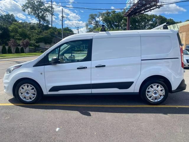 2015 Ford Transit Connect XLT