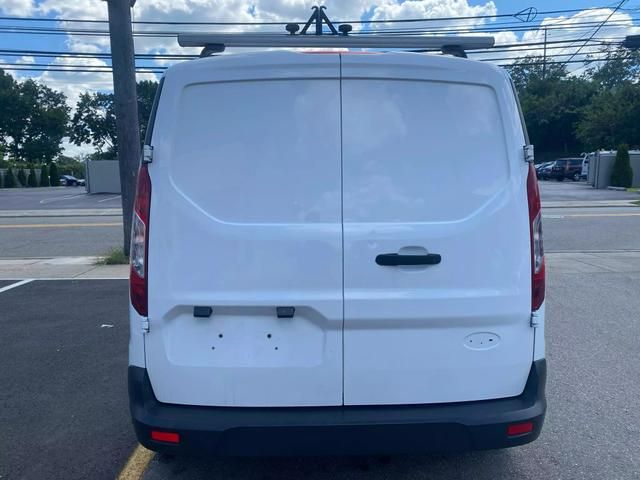 2015 Ford Transit Connect XLT