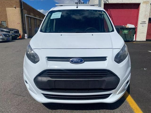 2015 Ford Transit Connect XLT