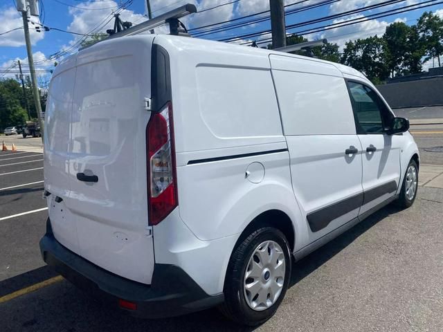 2015 Ford Transit Connect XLT