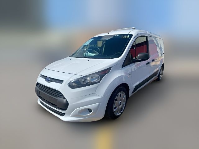 2015 Ford Transit Connect XLT