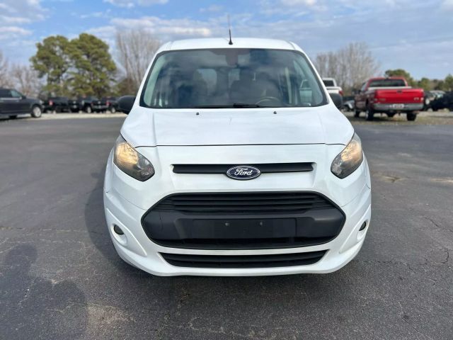 2015 Ford Transit Connect XLT