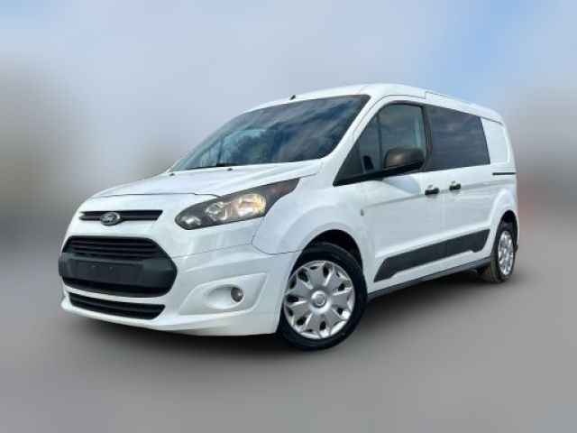 2015 Ford Transit Connect XLT