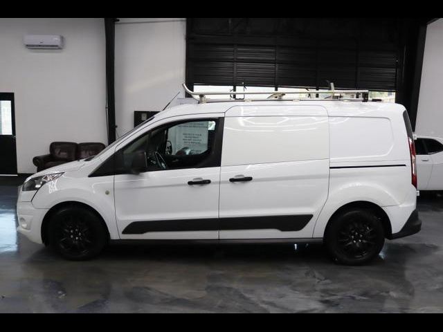 2015 Ford Transit Connect XLT