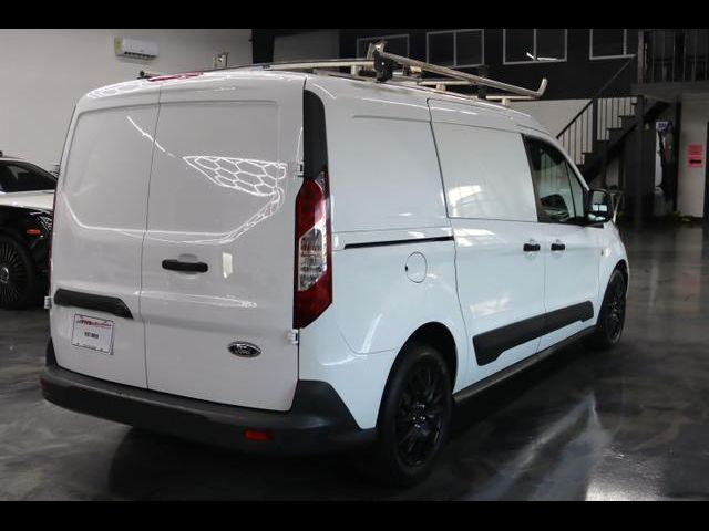 2015 Ford Transit Connect XLT