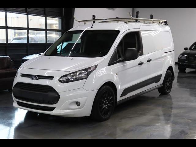 2015 Ford Transit Connect XLT