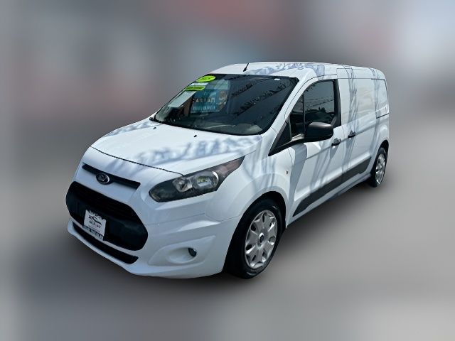 2015 Ford Transit Connect XLT