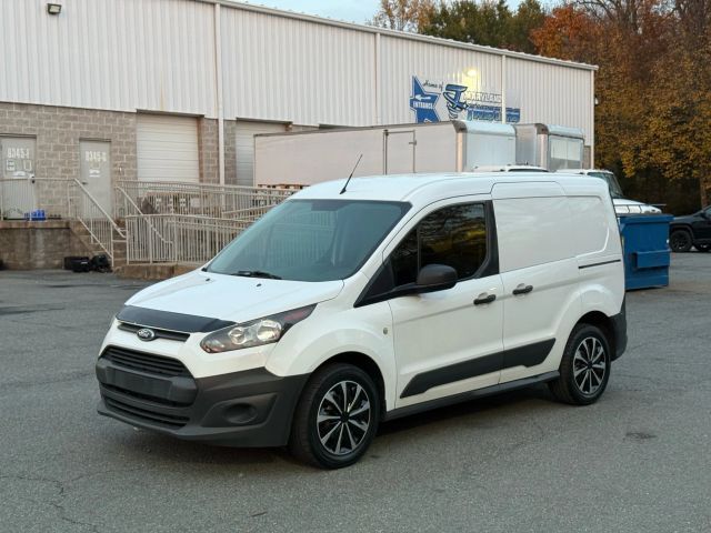 2015 Ford Transit Connect XL