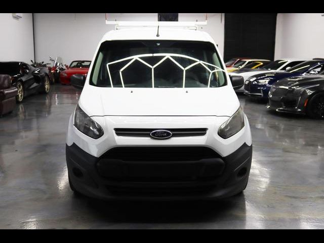 2015 Ford Transit Connect XL