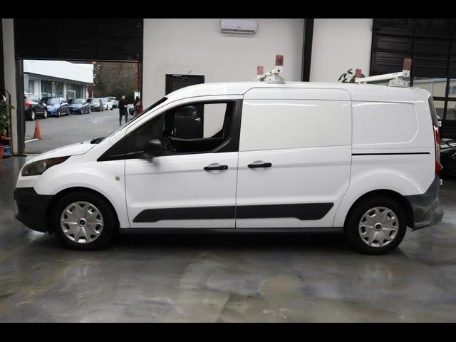 2015 Ford Transit Connect XL