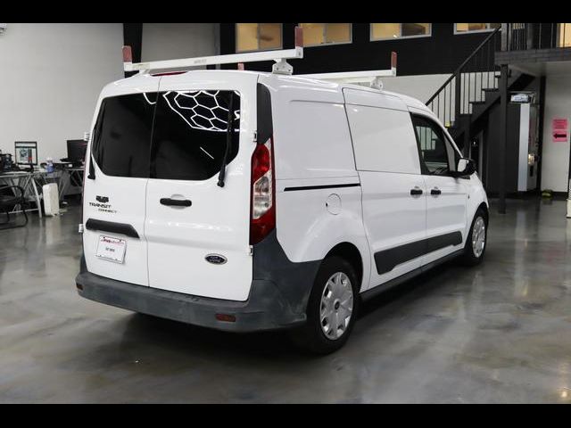 2015 Ford Transit Connect XL