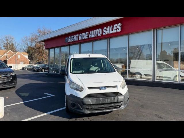 2015 Ford Transit Connect XL