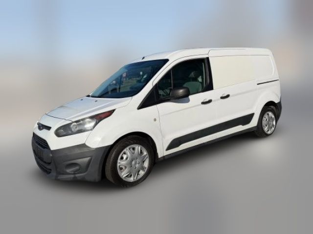 2015 Ford Transit Connect XL