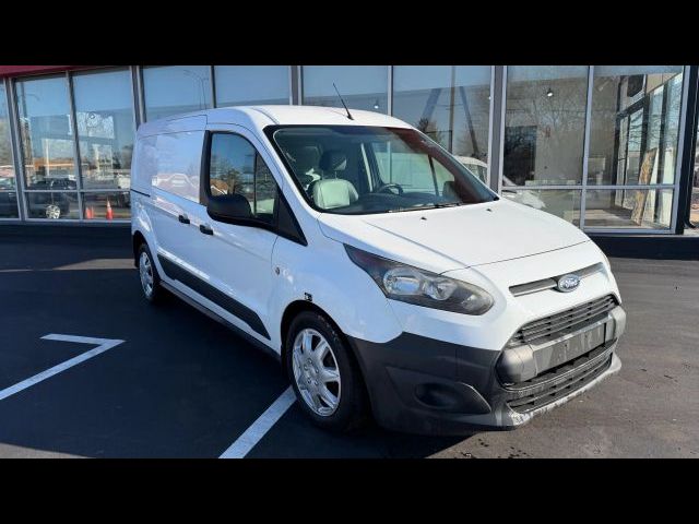 2015 Ford Transit Connect XL