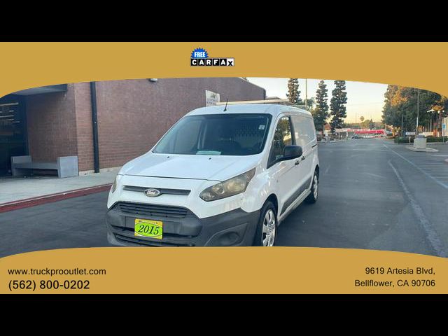 2015 Ford Transit Connect XL