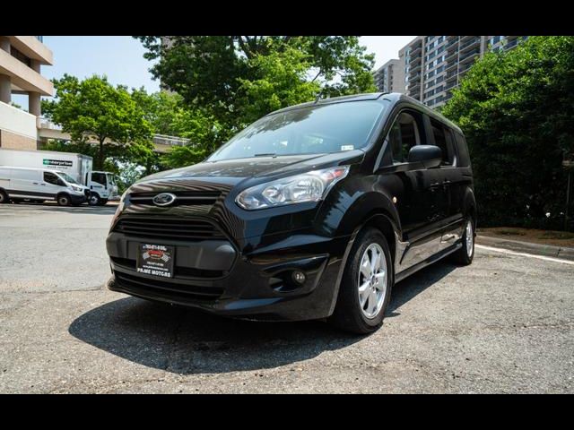 2015 Ford Transit Connect XLT