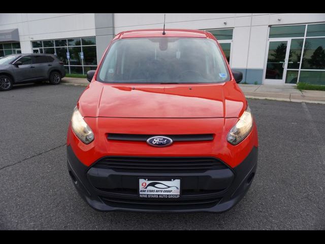 2015 Ford Transit Connect XL