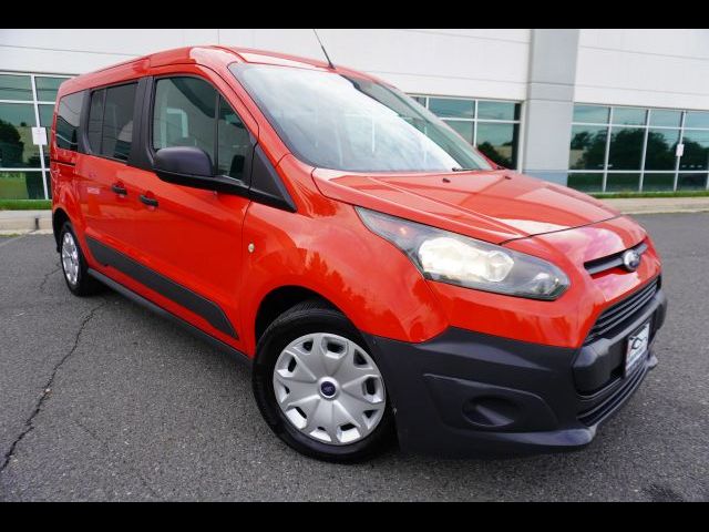 2015 Ford Transit Connect XL