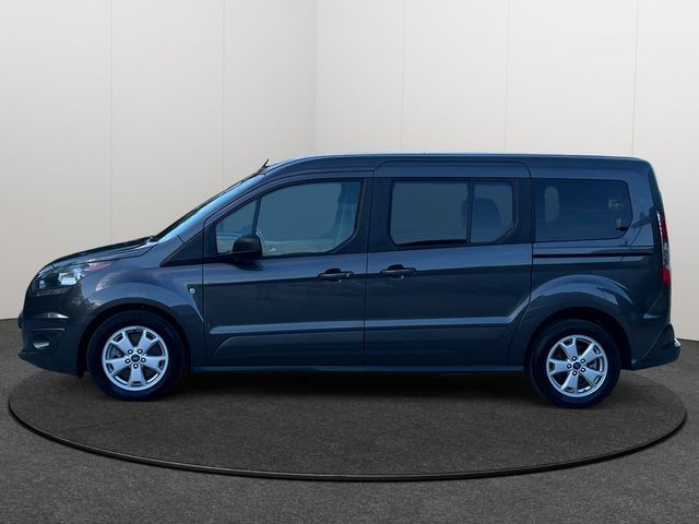 2015 Ford Transit Connect XLT