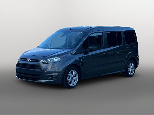 2015 Ford Transit Connect XLT