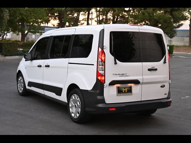 2015 Ford Transit Connect XL