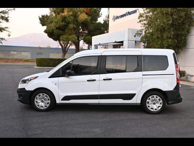 2015 Ford Transit Connect XL