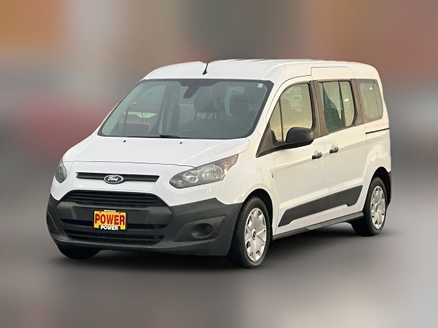 2015 Ford Transit Connect XL