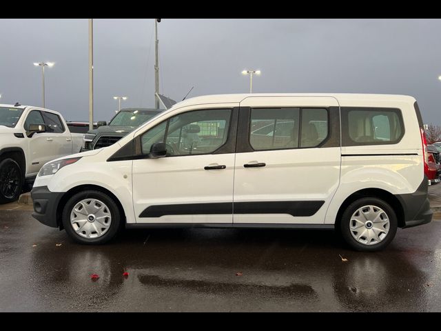 2015 Ford Transit Connect XL