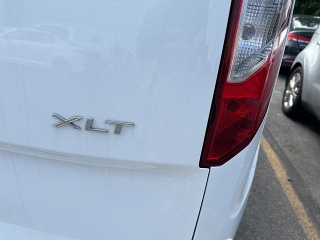 2015 Ford Transit Connect XLT