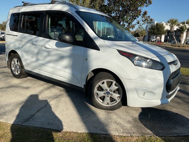 2015 Ford Transit Connect XLT