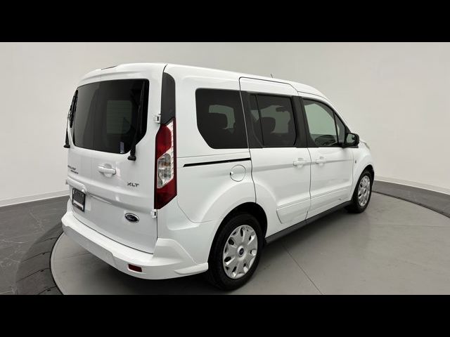 2015 Ford Transit Connect XLT