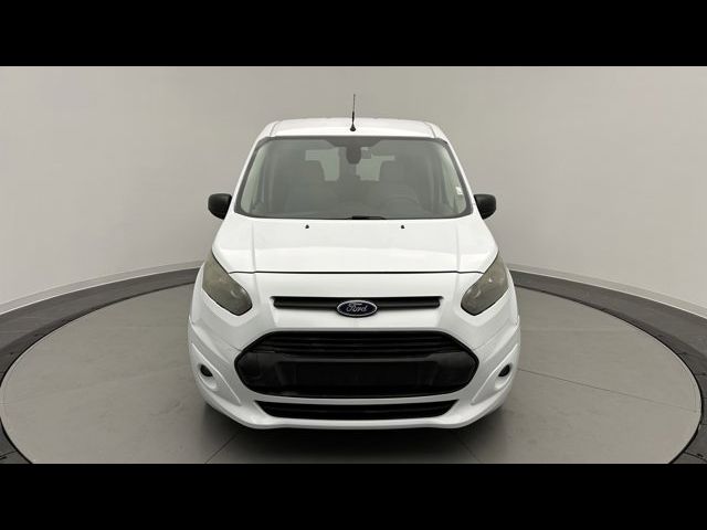 2015 Ford Transit Connect XLT