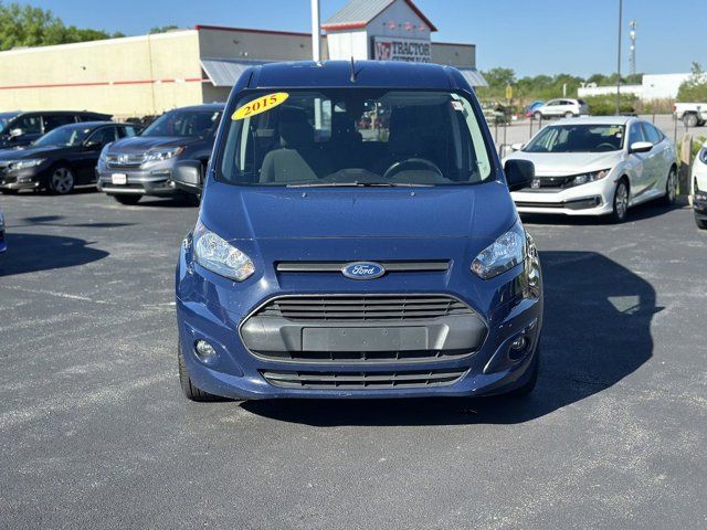 2015 Ford Transit Connect XLT