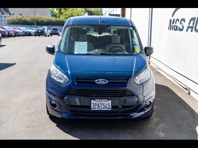 2015 Ford Transit Connect XLT