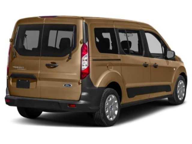 2015 Ford Transit Connect XLT