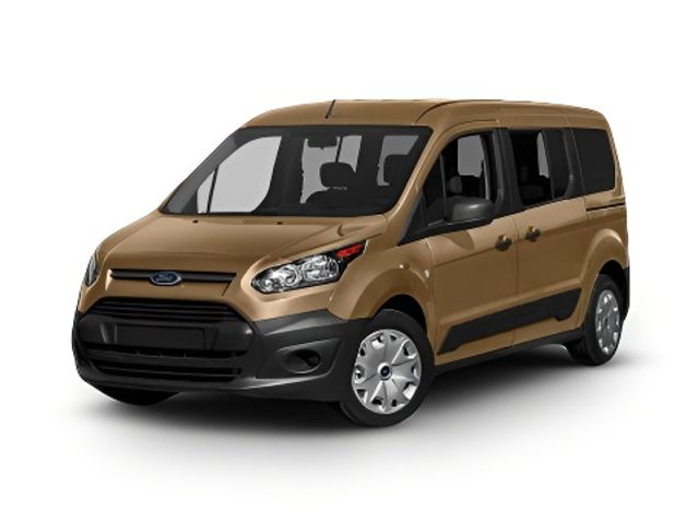 2015 Ford Transit Connect XLT