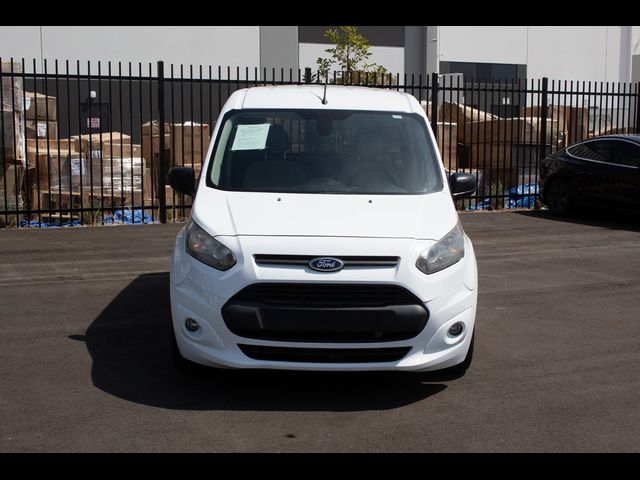 2015 Ford Transit Connect XLT