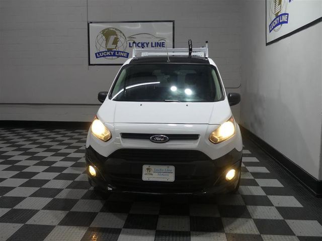 2015 Ford Transit Connect XLT