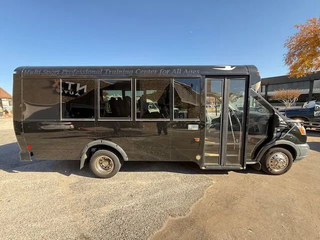 2015 Ford Transit Base